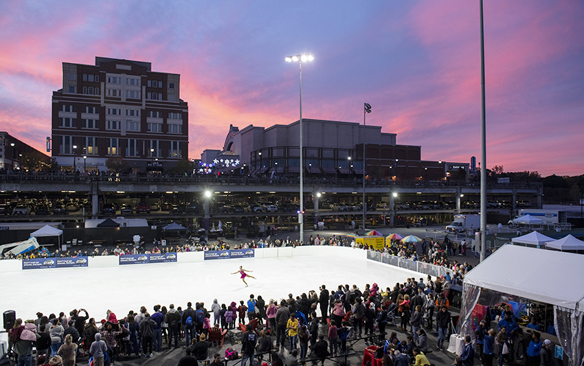 Best Ice Skating Rinks in Atlanta for Families CertifiKID