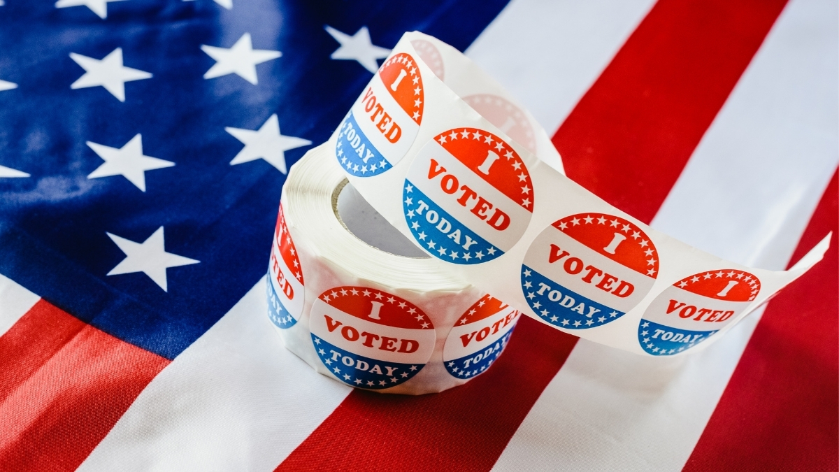 Election Day Freebies And Deals That Definitely Get Our Vote | CertifiKID