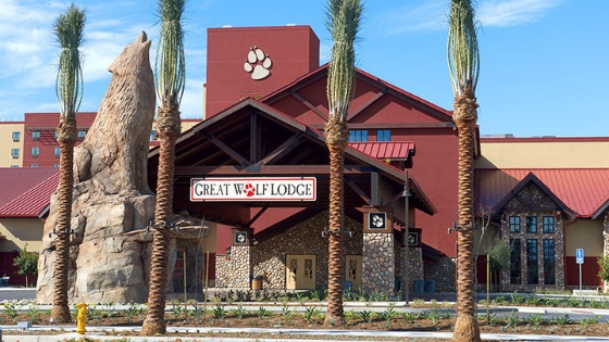 Great Wolf Lodge is Coming to Maryland! | CertifiKID