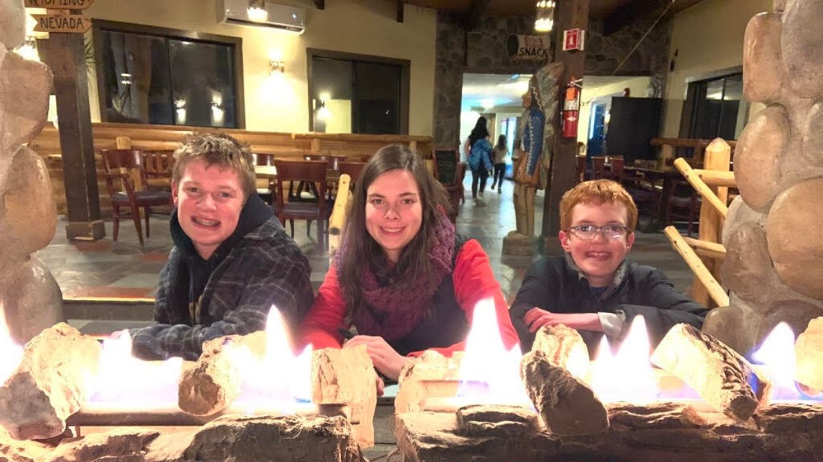 Real Mom Review Pine Ridge Dude Ranch in Kerhonkson, New York CertifiKID